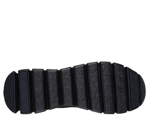 Skechers Glide-Step Sportliche Schuhe - Sylo 233012-BBK