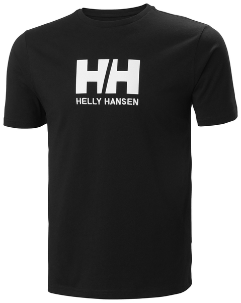 Helly Hansen Logo T-Shirt  33979 990
