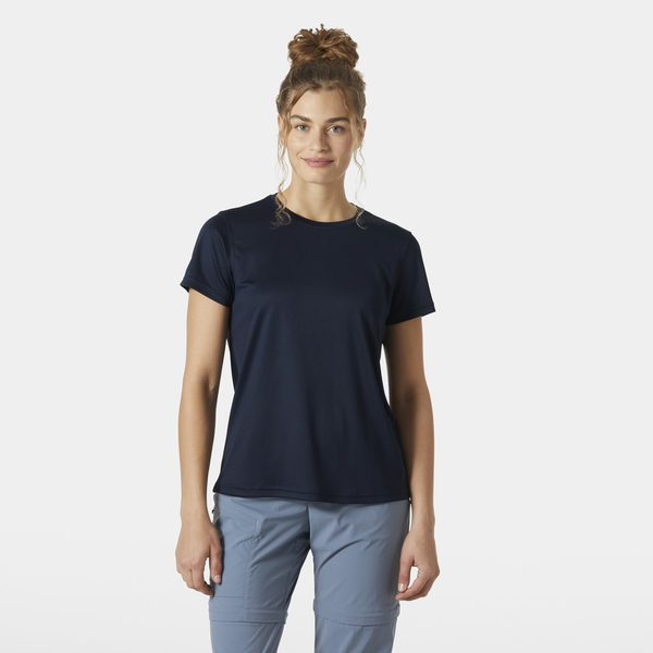 Helly Hansen Damen-T-Shirt W HH TECH TSHIRT 2.0 49580 597
