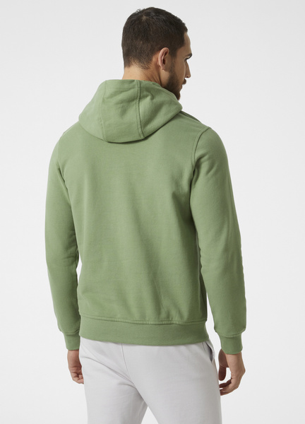 Helly Hansen Herren BOX HOODIE Kapuzenpullover 53289 406