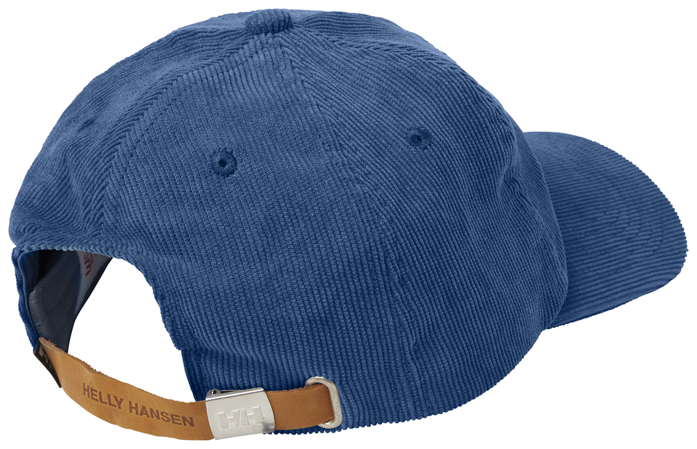 Helly Hansen baseball cap HH GRAPHIC CAP 48146 636