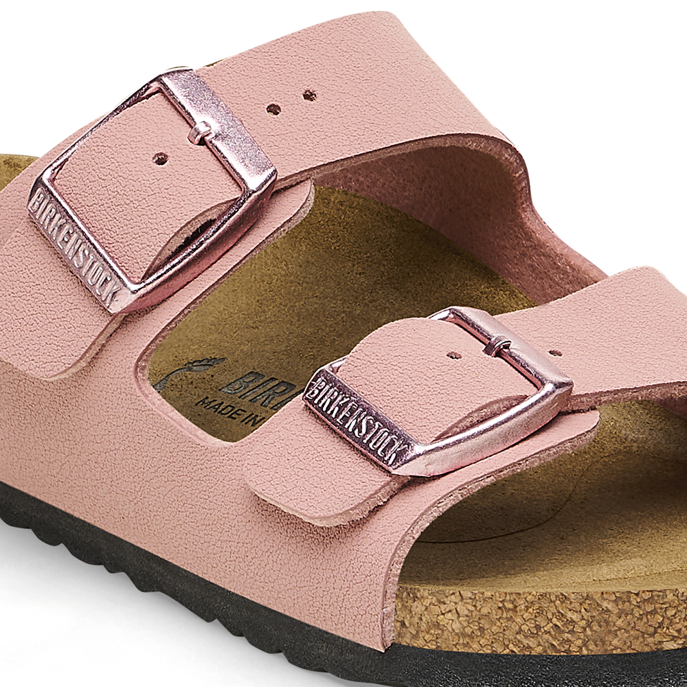 Birkenstock klapki ARIZONA KIDS BS 1026412 (szerokość standardowa)