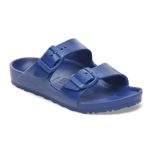 Birkenstock children's flip-flops Arizona EVA KIDS 1029582 NAVY (narrow width)