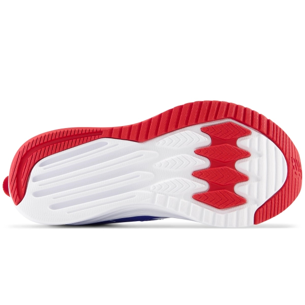 New Balance buty młodzieżowe YK570MR3