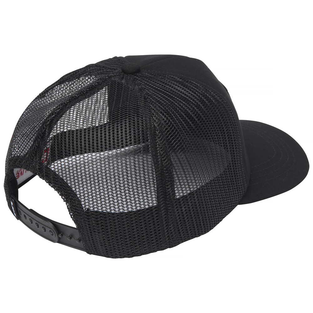 Helly Hansen czapka z daszkiem HH TRUCKER CAP 67435 993