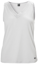 Helly Hansen W Siren Singlet 30245 001 trägerloses T-shirt