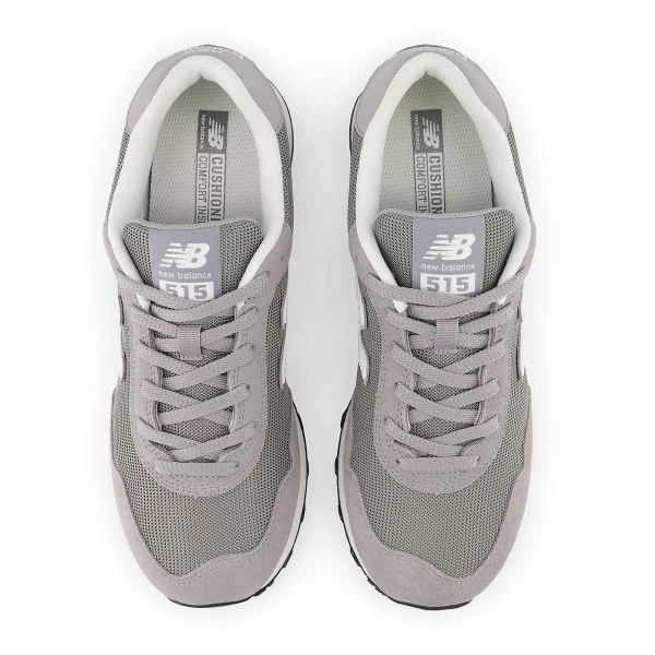 New Balance men's sports shoes ML515GRY
