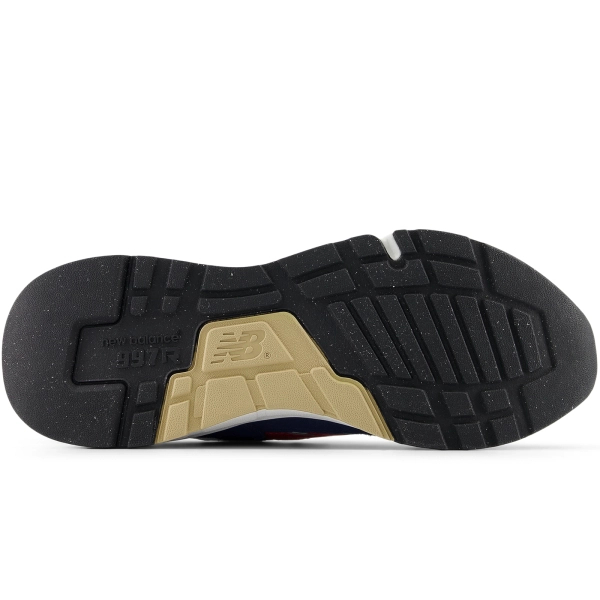 New Balance unisex-Sportschuhe U997REA