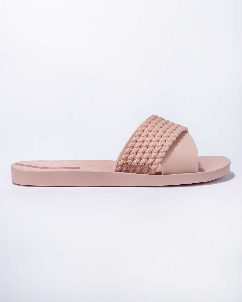 Ipanema damskie klapki STREET II FE 83244-BD846