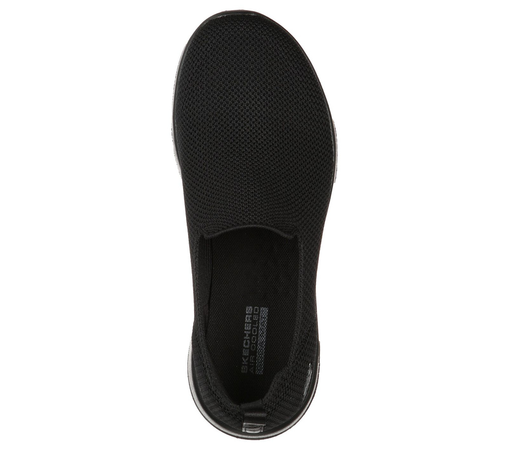 Skechers women's athletic shoes GO WALK JOY 124187 BBK