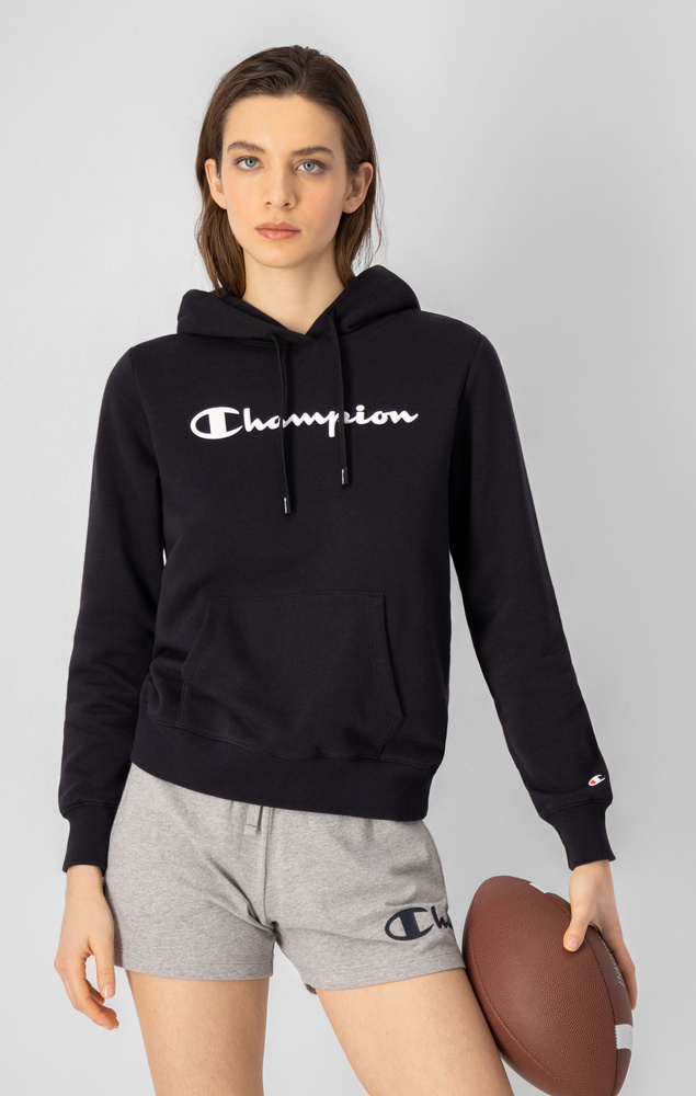 Champion women's cotton hoodie 114858 KK001 NBK