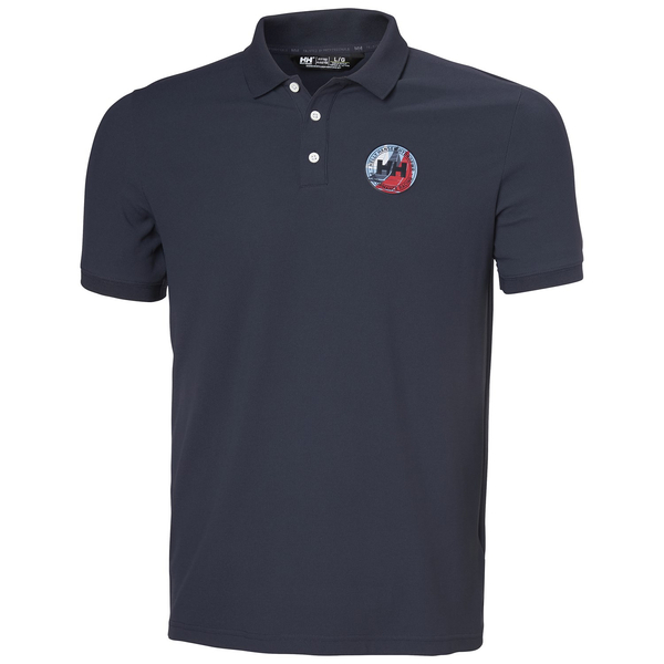 Helly Hansen koszulka HP RACE POLO 2.0 34496 597