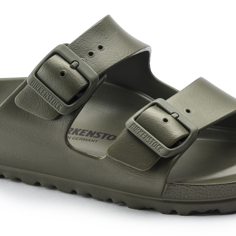 Birkenstock męskie klapki ARIZONA EVA 1019094 (szerokość standardowa)