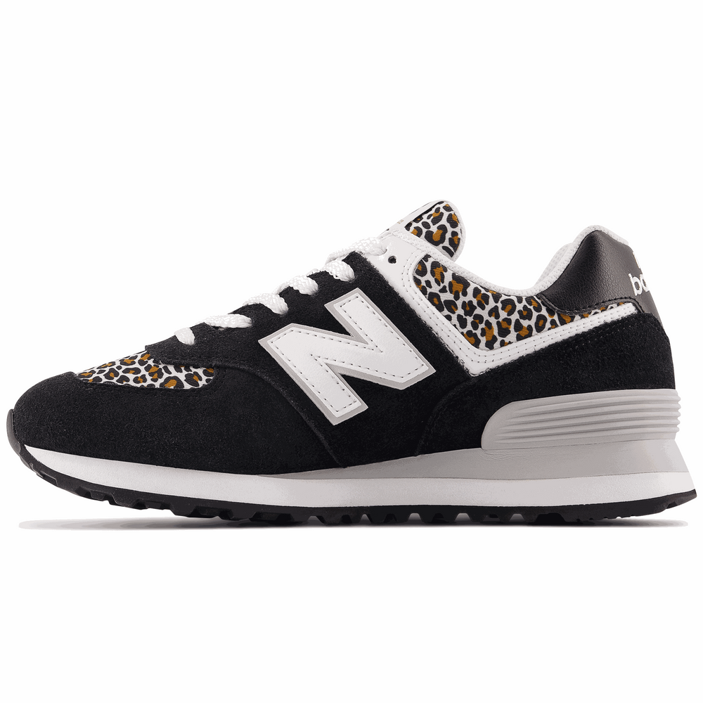 New Balance schuhe für Frauen WL574BI2