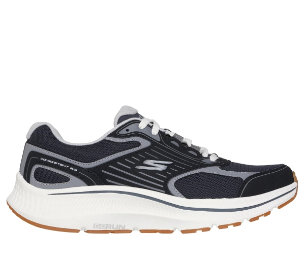 Skechers męskie buty sportowe GO RUN CONSISTENT 2.0 220866 BKW