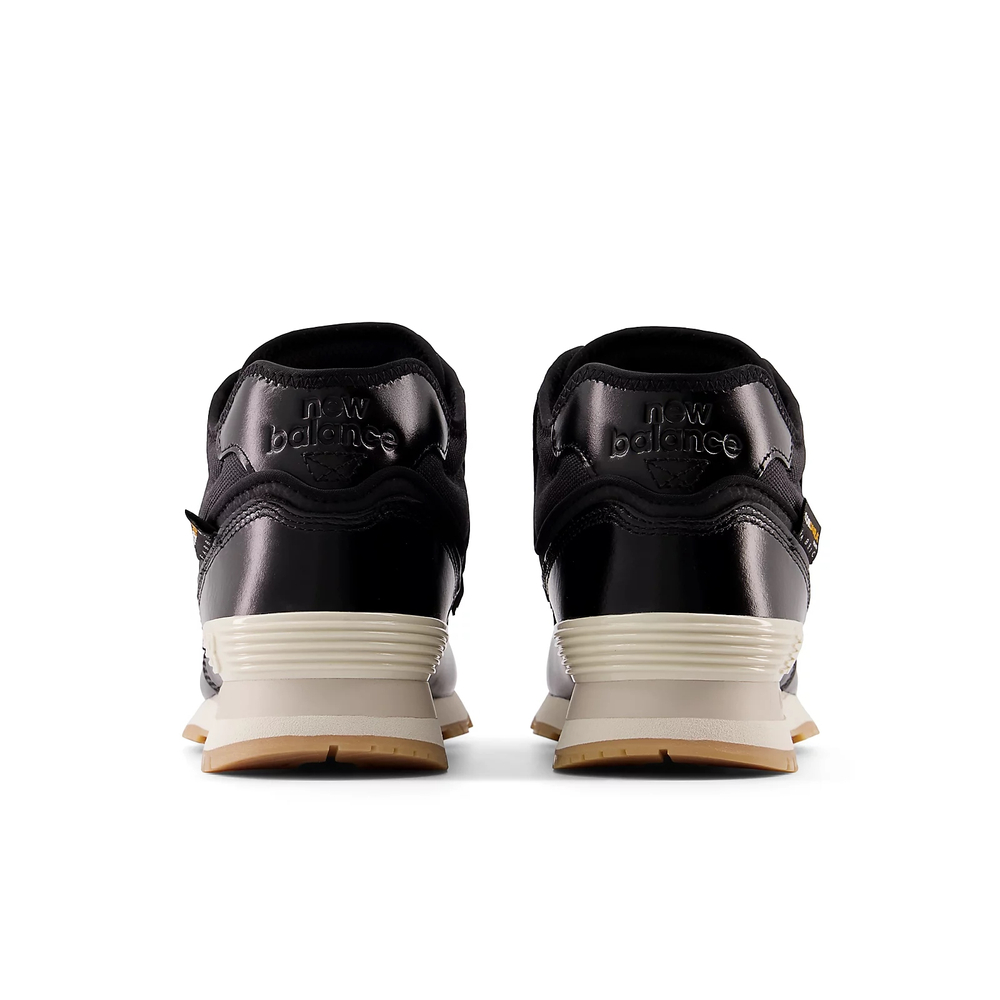 New Balance męskie buty zimowe sportowe U574HMZ