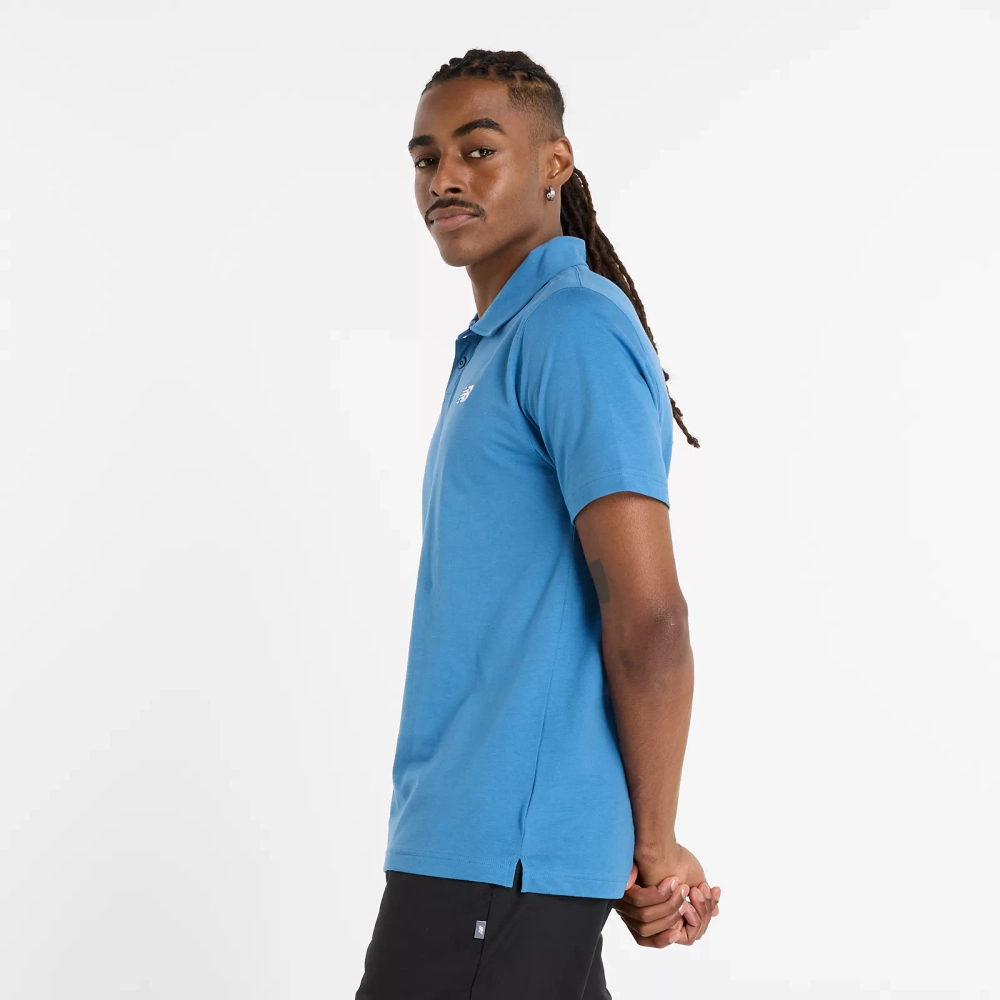 New Balance herren JERSEY POLO SET MT51504SET