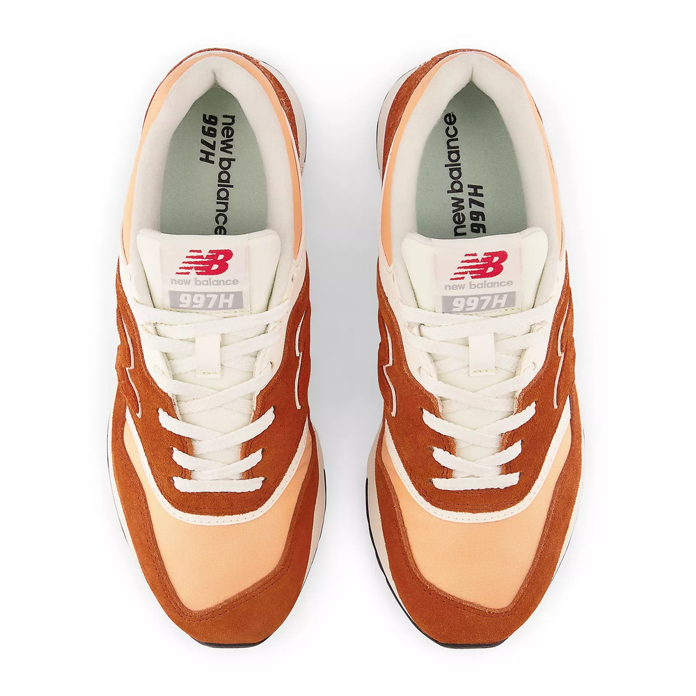 New Balance Frauen Sportschuhe CW997HVR