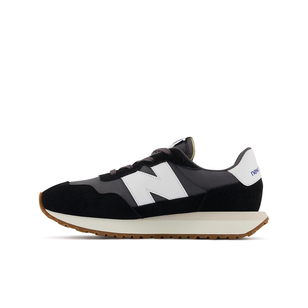 New Balance buty sportowe dziecięce GS237PF