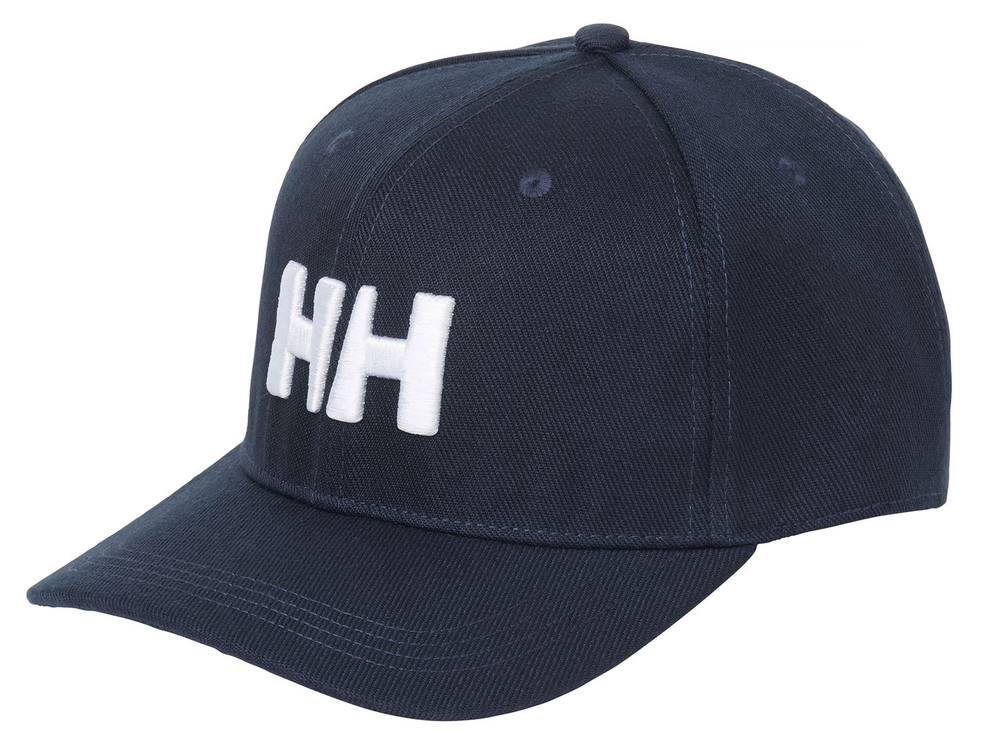 Helly Hansen Baseballmütze HH BRAND CAP 67300 597