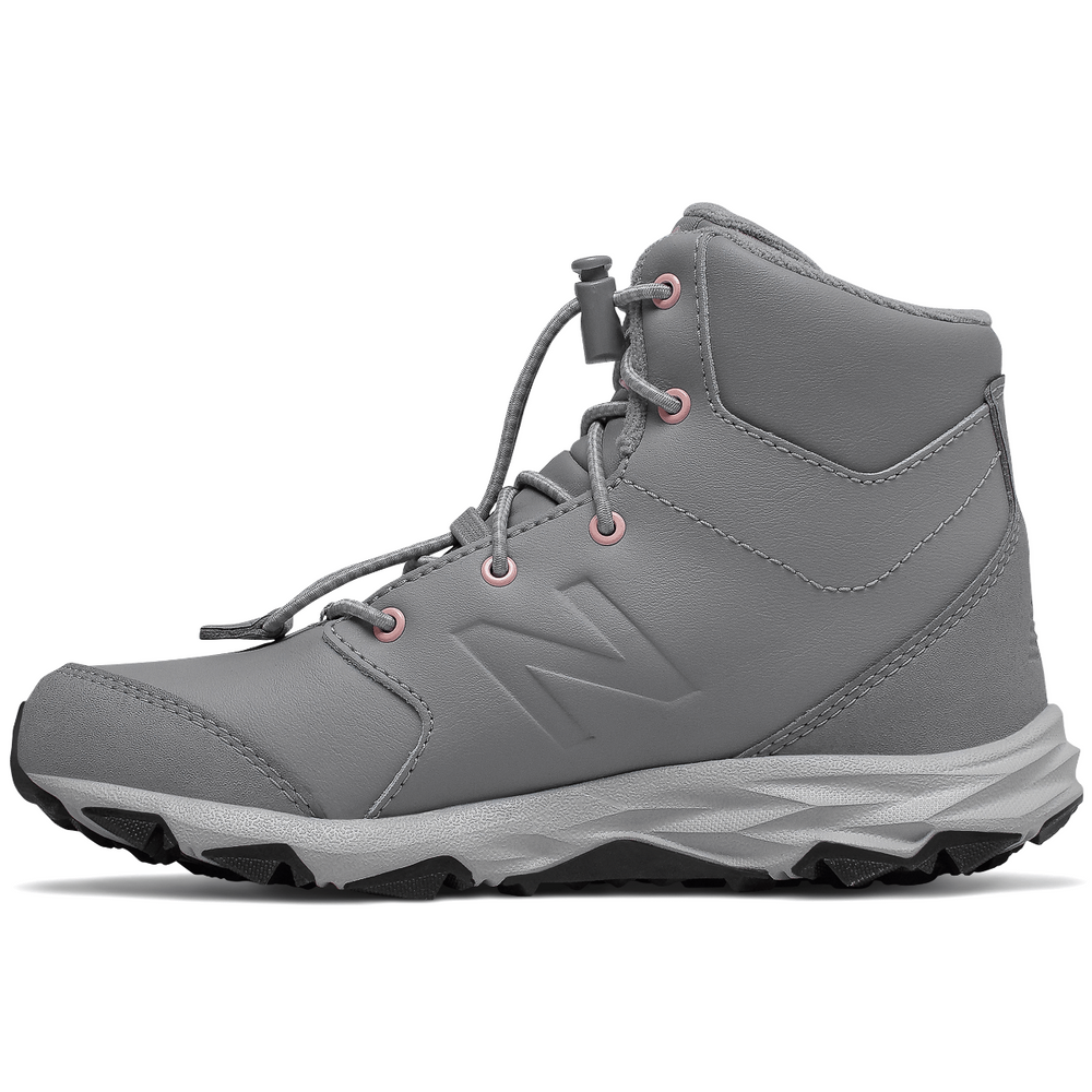 New Balance children's winter boots KH800GYY