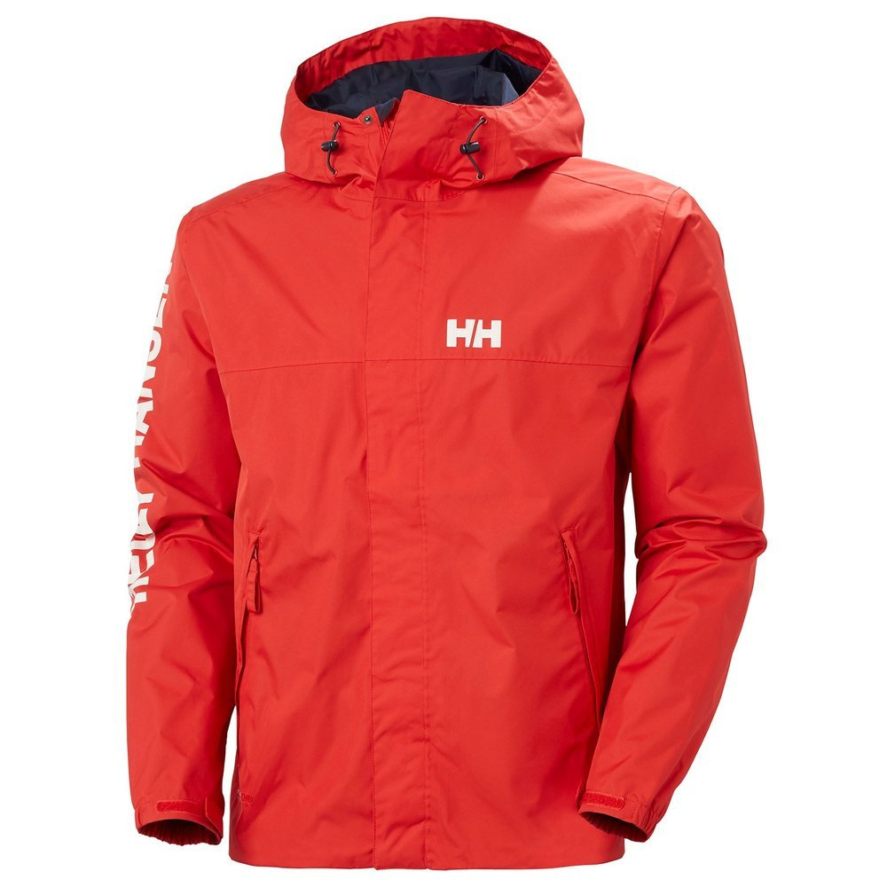 Helly Hansen  kurtka membranowa męska ERVIK Jacket 64032 224