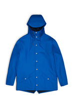 Rains kurtka przeciwdeszczowa unisex JACKET 12010 83 WAVES