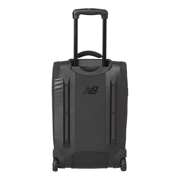New Balance Rollkoffer20" 2 Rad Soft Trolley LAB23077BK