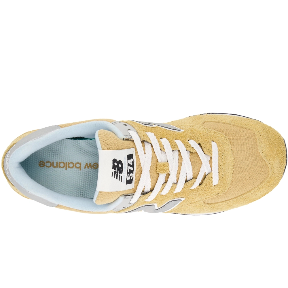 New Balance buty sportowe UNISEX U574PGW