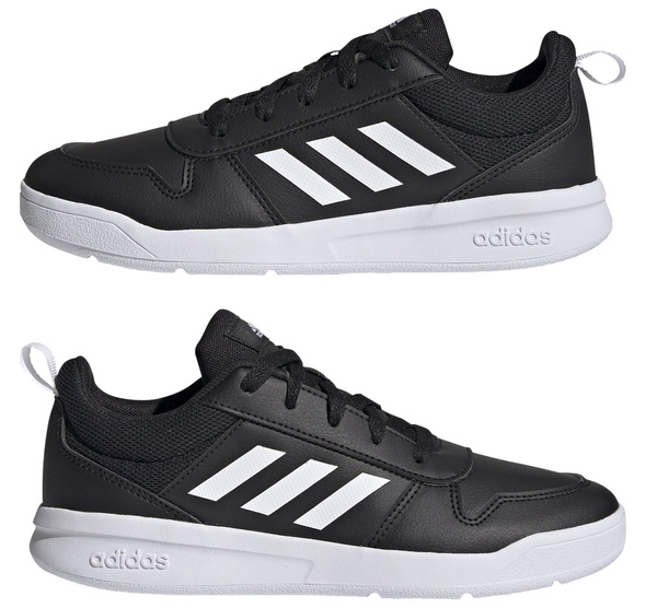 Adidas TENSAUR K youth sports shoes S24036