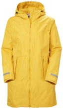 Helly Hansen women's raincoat W LISBURN RAINCOAT 53097 344