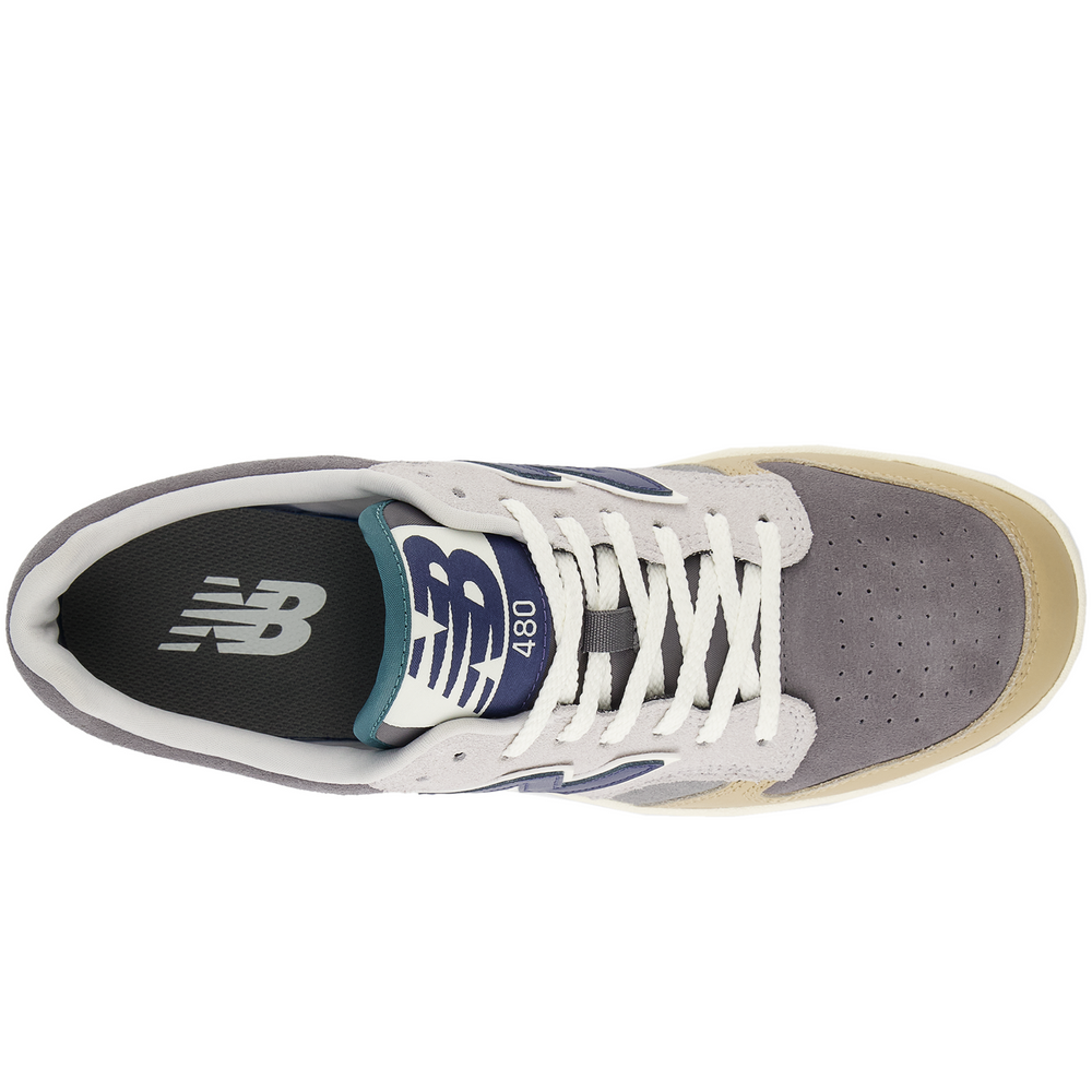 New Balance unisex-Sportschuh BB480LGB