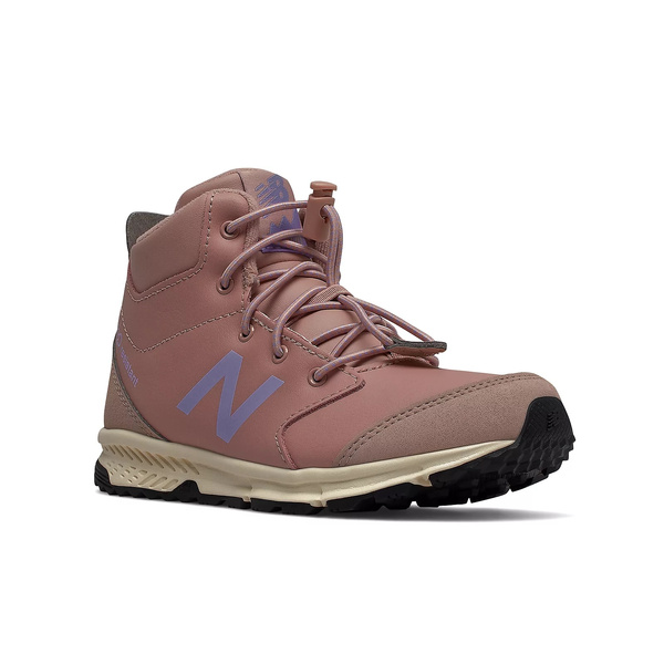 New Balance Kinder Winterstiefel YT800SP2 - rosa