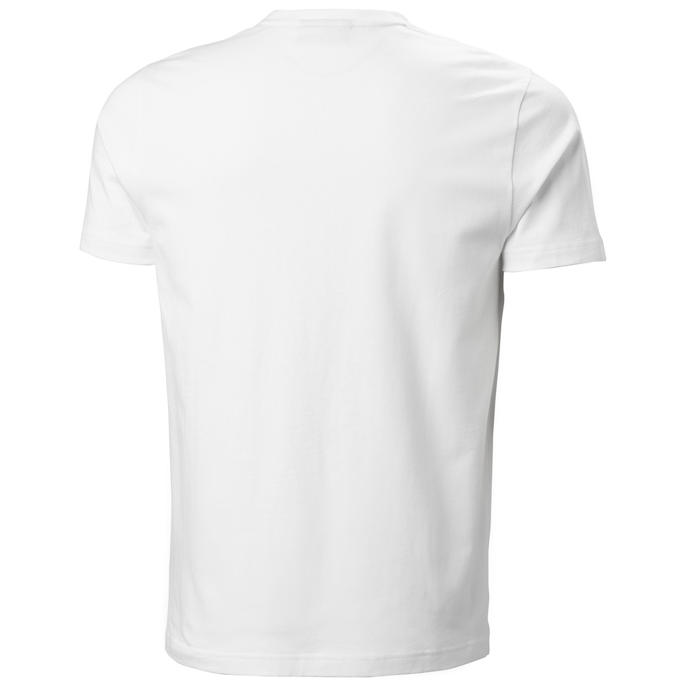 Helly Hansen Herren HH CORE T-Shirt 2.0 54598 001