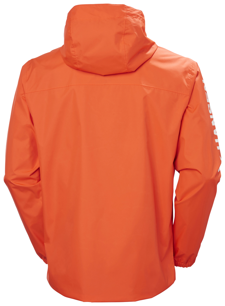 Helly Hansen men's ERVIK JACKET jacket 64032 307