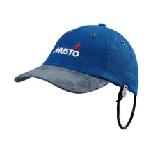 Musto baseball cap EVO ORIGINAL CREW CAP 80022 537