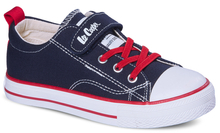 Lee Cooper Kinderschuhe LCW-25-02-3274K NAVY