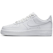 Nike men's Air Force 1 '07 shoes CW2288 111 - white