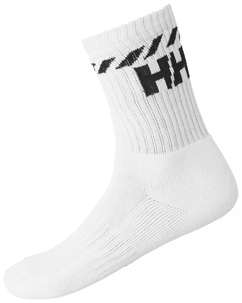 Helly Hansen Socken 3 Paar COTTON SPORT SOCK 3PK 67479 001