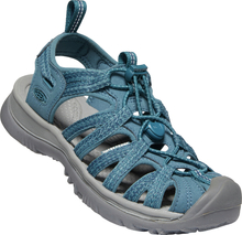 Keen damskie sandały WHISPER SMOKE BLUE  1022809