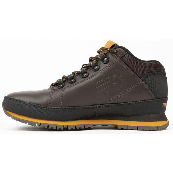 New Balance buty zimowe męskie H754BY