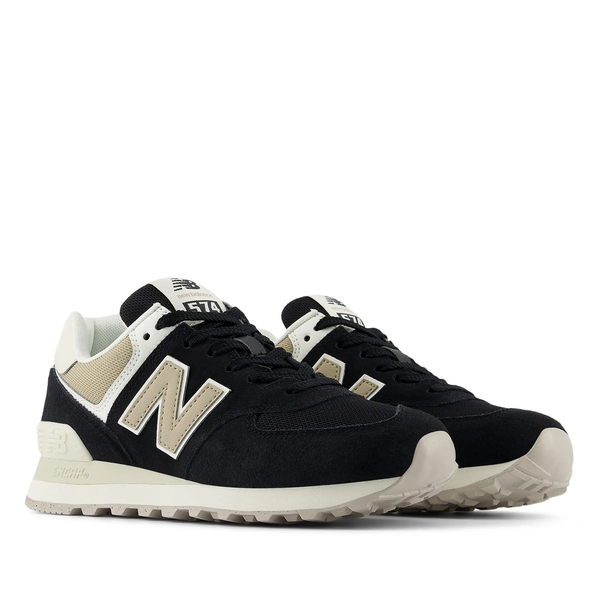 New Balance damen Sportschuhe WL574DK2