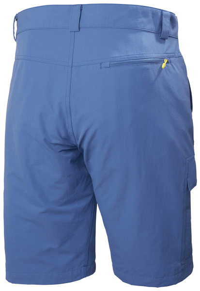 Helly Hansen men's shorts HH QD CARGO SHORTS 11' 54154 636 
