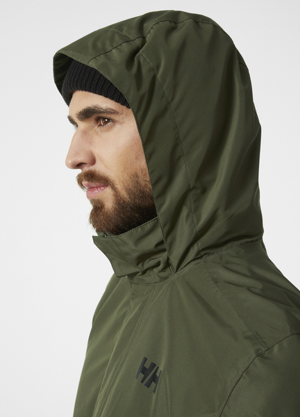 Helly Hansen Men's membrane jacket Dubliner Jacket 62643 431