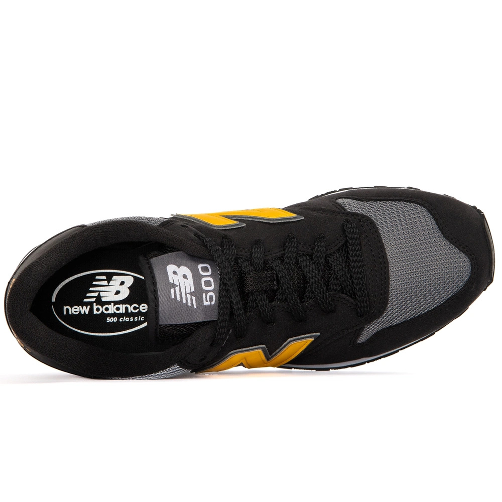 New Balance męskie buty sportowe sneakersy GM500MG2