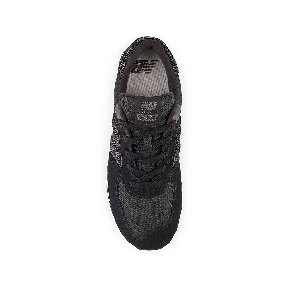 New Balance młodzieżowe buty sportowe sneakersy GC574EB1