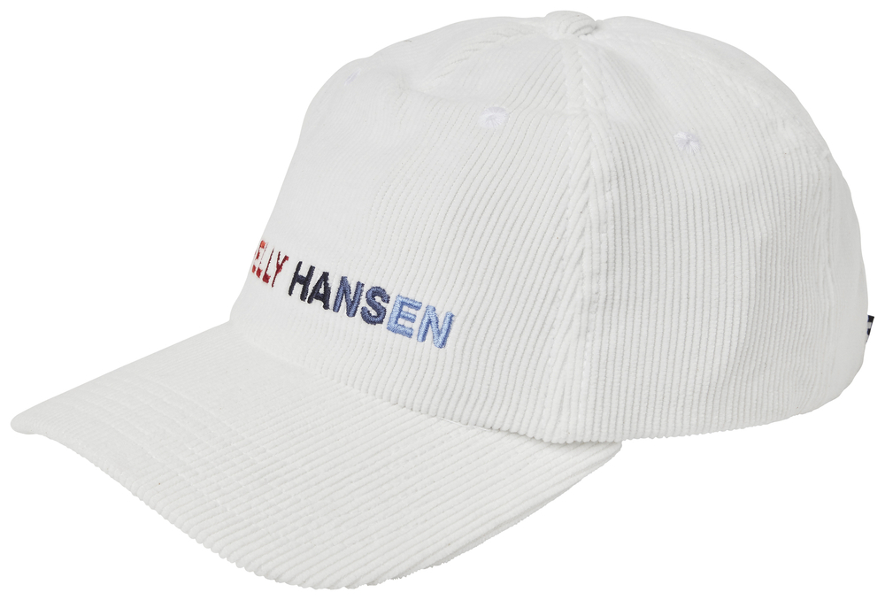 Helly Hansen czapka z daszkiem HH GRAPHIC CAP 48146 011
