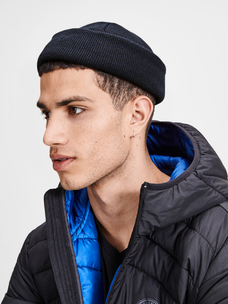 Jack & Jones jaclong knit beanie noos 12092815