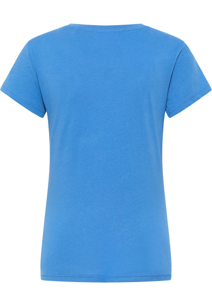 Mustang women's t-shirt ALEXIA C PRINT 1013781 5428