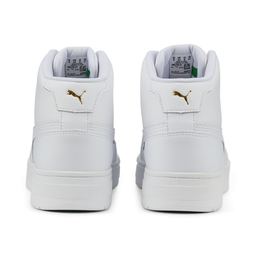 Puma damskie buty CA PRO MID 386759 01